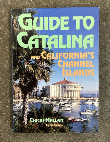 Guide to Catalina