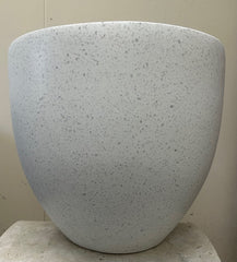 Terrazzo Bell Pot