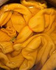 DIY Natural Dye Kit - Two Cotton Towels 28" X 28"