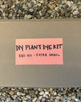 DIY Natural Dye Kit - Kid's Cotton T- Shirt