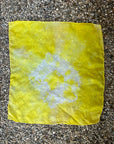 DIY Natural Dye Kit - Silk Gift Wrap