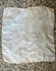 DIY Natural Dye Kit - Two Silk Play Scarfs- Pink