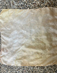 DIY Natural Dye Kit - Two Silk Play Scarfs - Orange