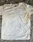DIY Natural Dye Kit - Kid's Cotton T- Shirt - Orange