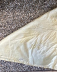 DIY Natural Dye Kit - Two Cotton Towels 28" X 28"