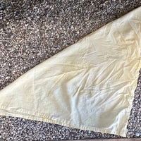 DIY Natural Dye Kit - Two Cotton Towels 28" X 28"