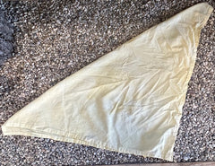 DIY Natural Dye Kit - Two Cotton Towels 28" X 28"