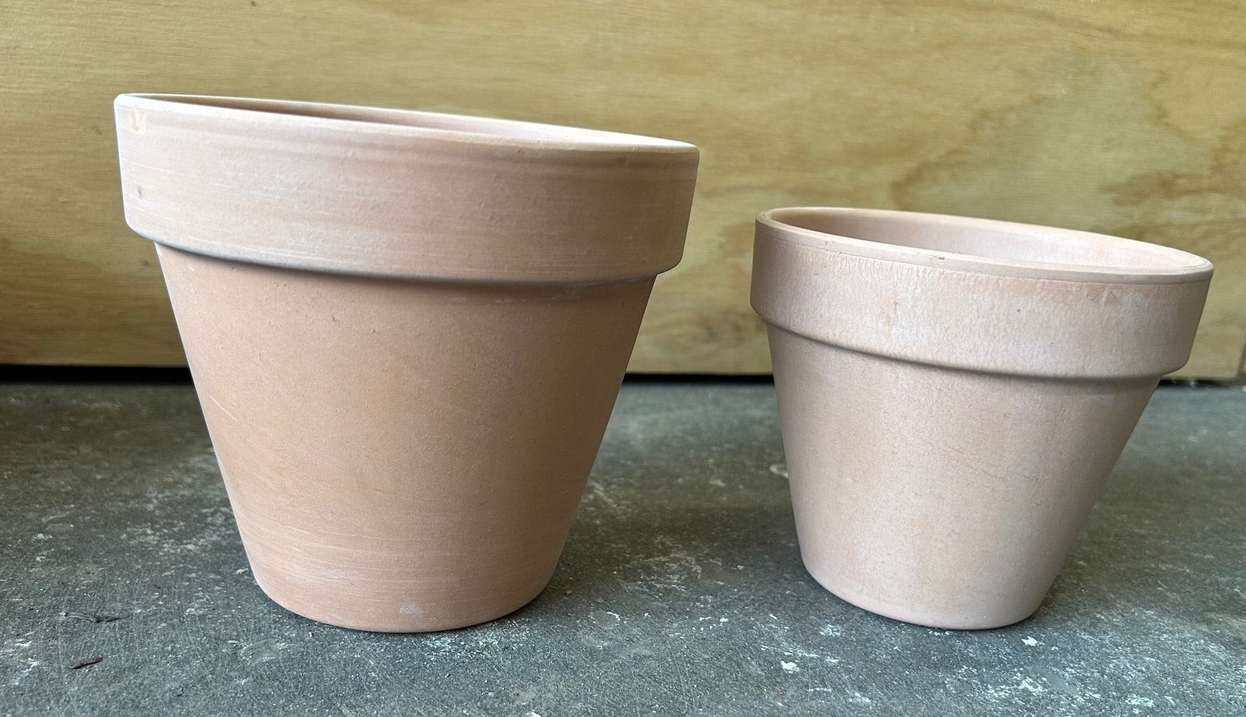 Gray Indoor/outdoor Planters