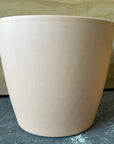 Buff Egg Pot