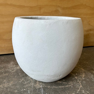 Cement Ball Pot