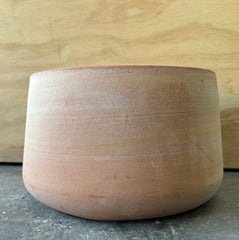 Tuscan Pear Bottom Bowl Pot
