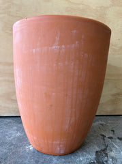 Tuscan Tall Egg Pot