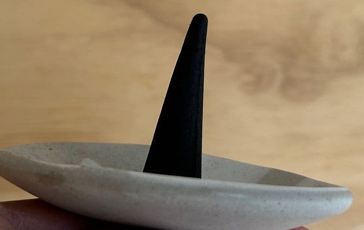 Lemongrass Incense Cones