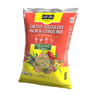 LGM organic Cactus Mix 1.5 Cubic Feet