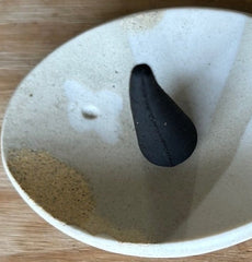 Lemongrass 2" Charcoal Incense Cones