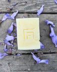 Life Research Lab Soap Bar