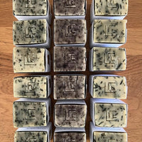 Life Research Lab Soap Bar