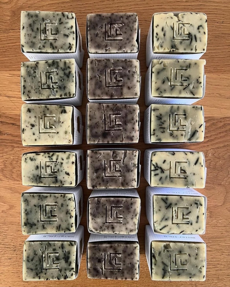 Life Research Lab Soap Bar