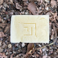 Life Research Lab Soap Bar