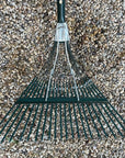 Medium Spring Rake 48" Handle