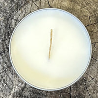 Mosquito Candle