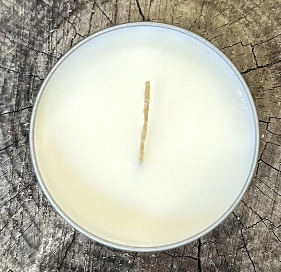 Mosquito Candle