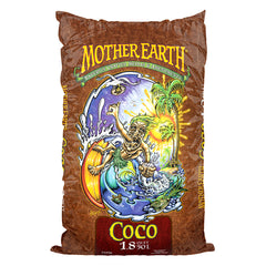 Mother Earth Coco 1.8 cubic feet