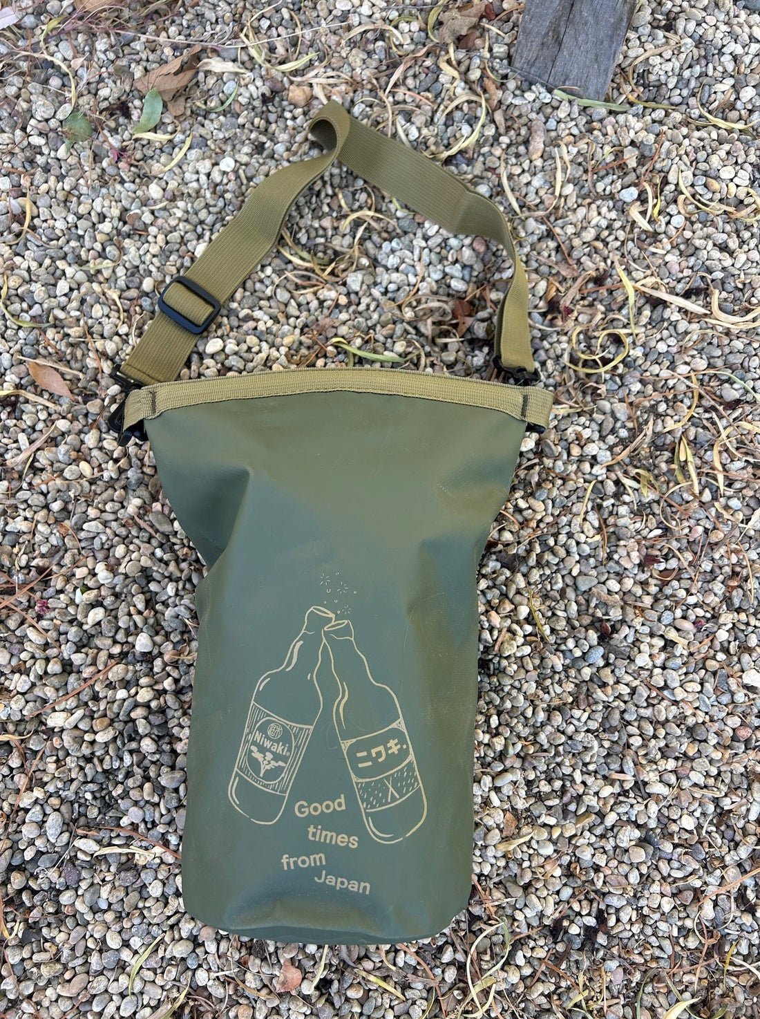 Niwaki Dry Bag