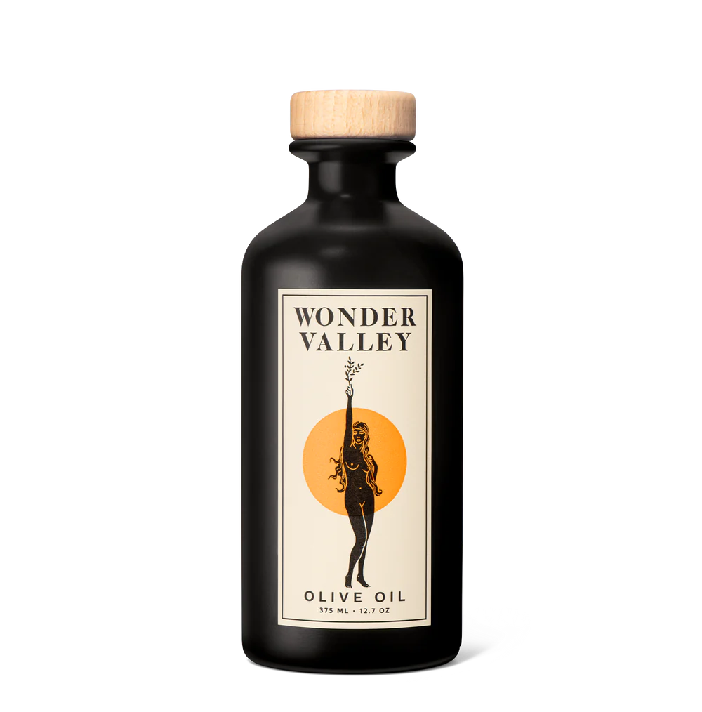 Wonder Valley Olive Oil