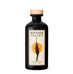 Wonder Valley Olive Oil