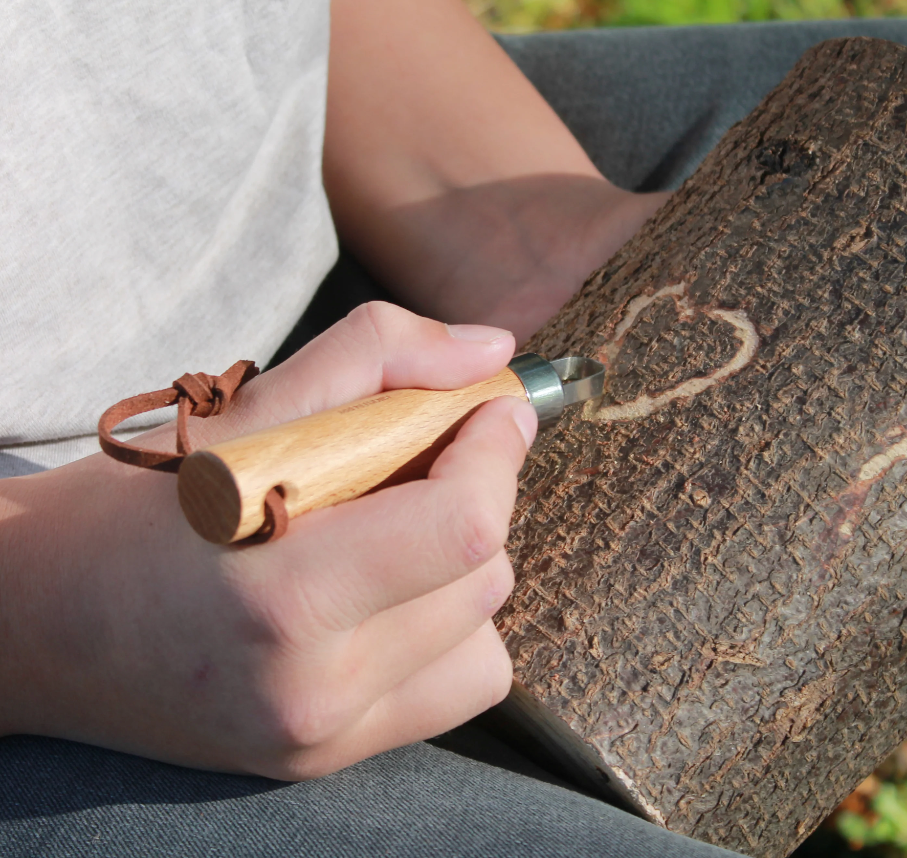 Wood Carving Tool