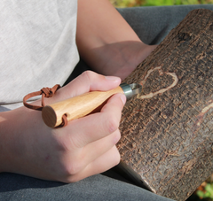 Wood Carving Tool