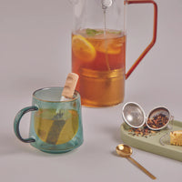 Good Citizen Glass Tea Stick Infuser
