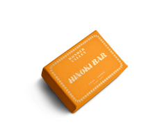 Wonder Valley Hinoki Bar