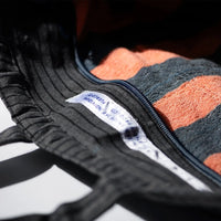 Towel Lining Wide Tool Bag