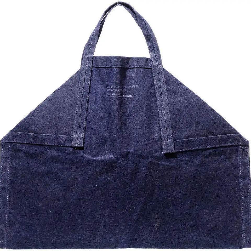 Firewood Carrier