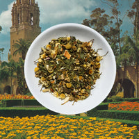 Flowerhead Tea- Chronic Wellness