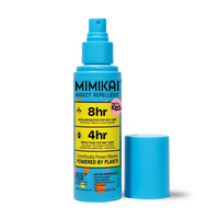 Mosquito & Tick Bug Spray