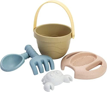 dantoy Tiny Bio Bucket Set