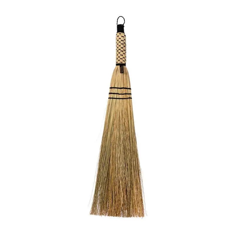 Black Hand Broom