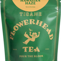 Flowerhead Tea- Hawaiian Haze
