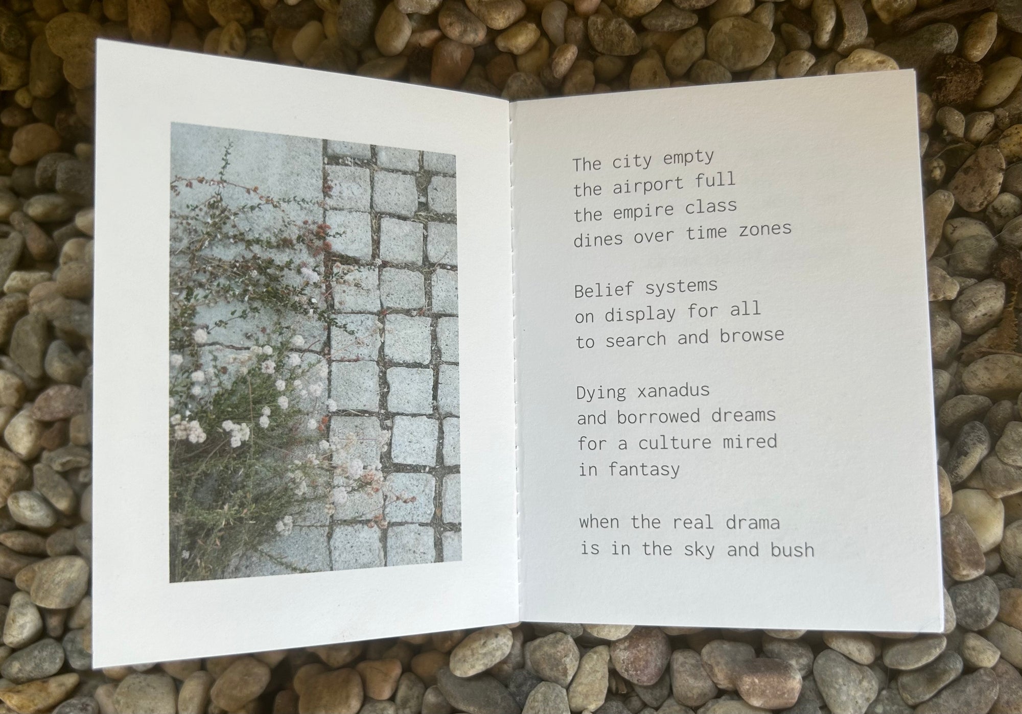 Garden Copy