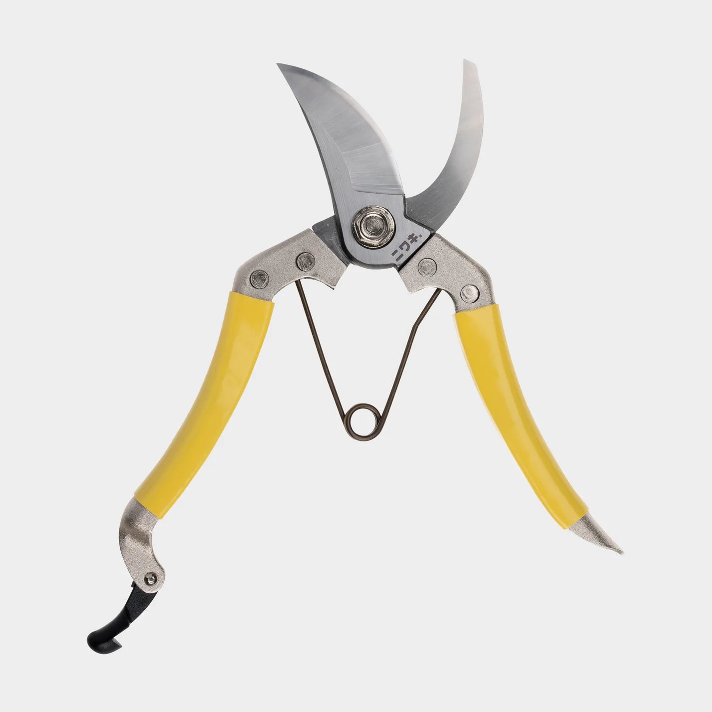 Daikiba Secateurs with Canvas Sheath