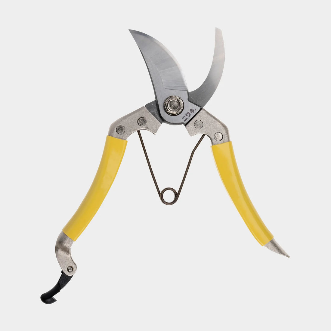 Daikiba Secateurs with Canvas Sheath