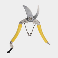Daikiba Secateurs with Canvas Sheath