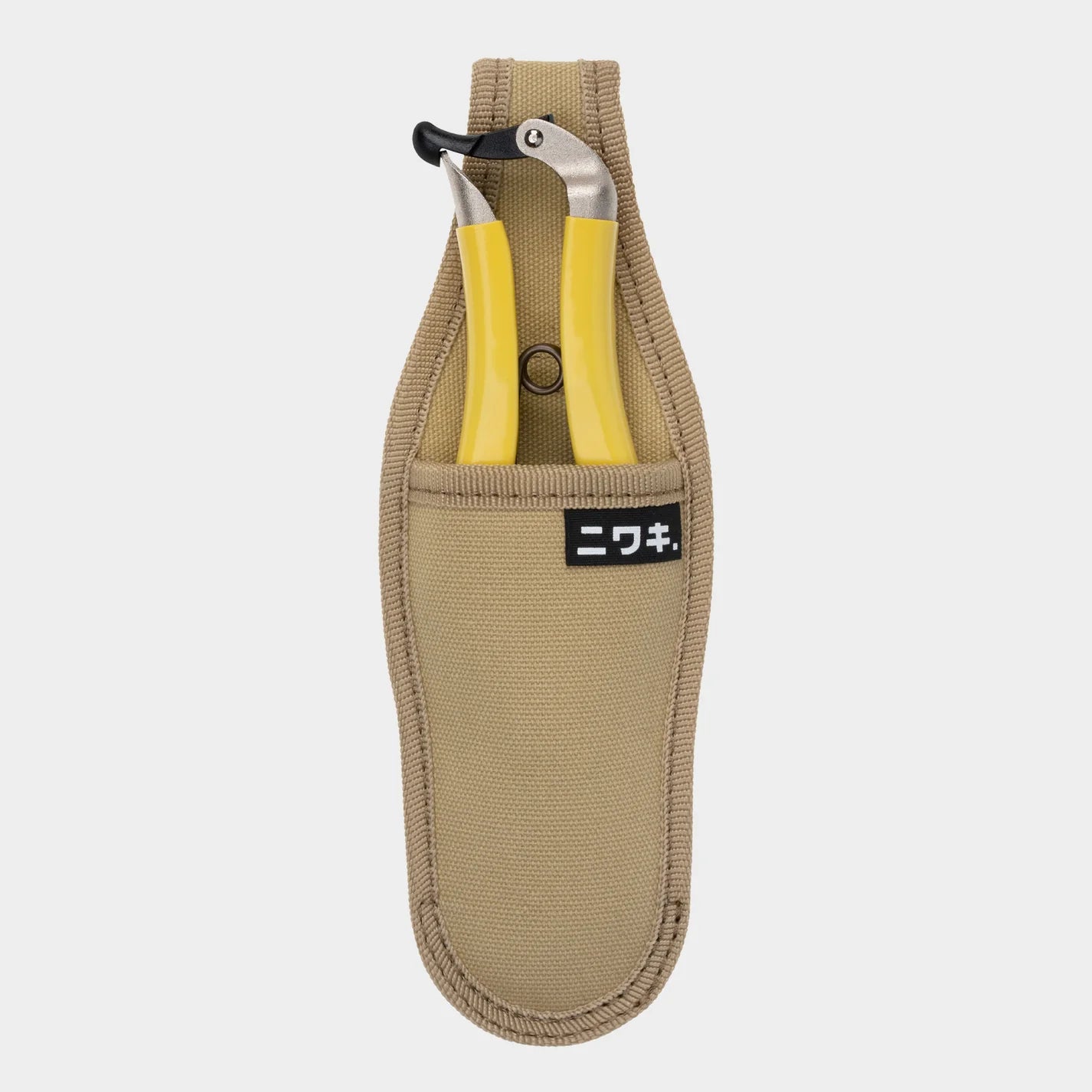 Daikiba Secateurs with Canvas Sheath