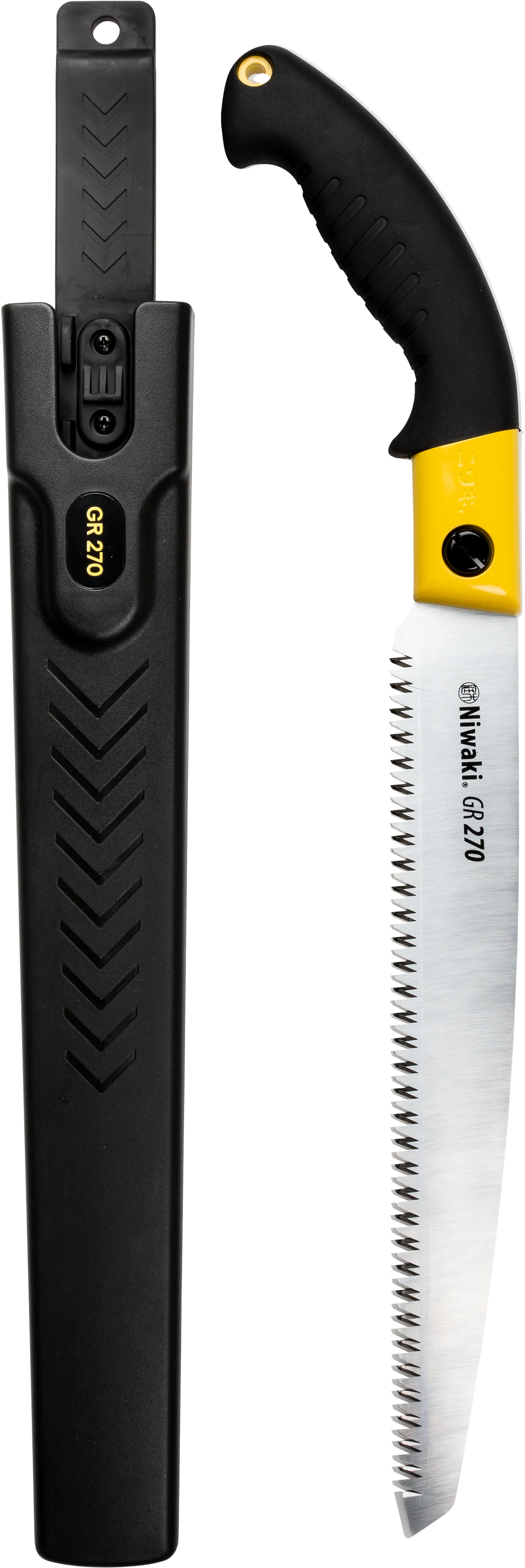 Niwaki GR 270 Pruning Saw
