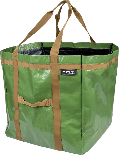 Leaf Bag