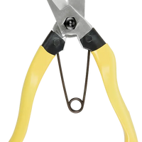 Mainichi Snips Japanese Pruners