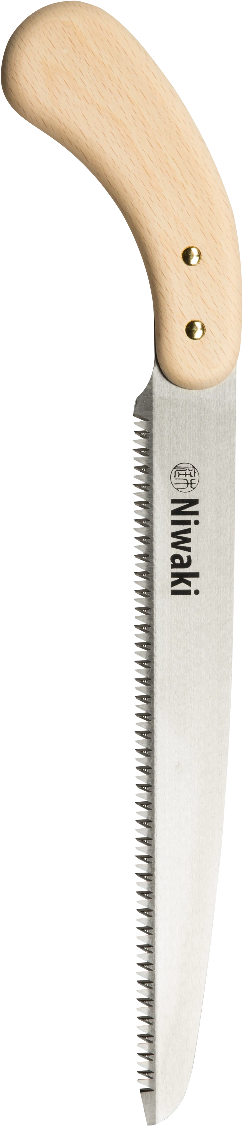 Niwaki Moku Pruning Saw